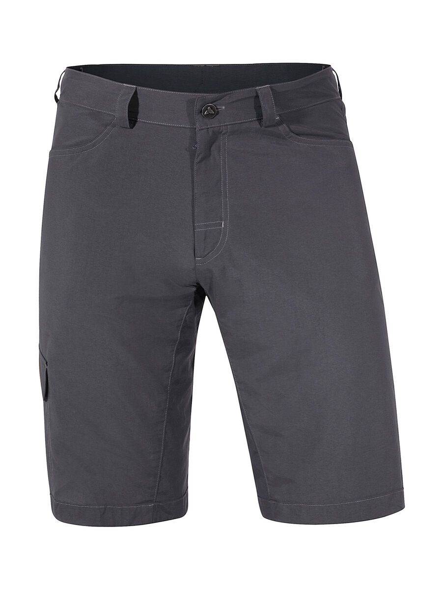 Vaude Men's Lauca Shorts, basalt - Bild 1