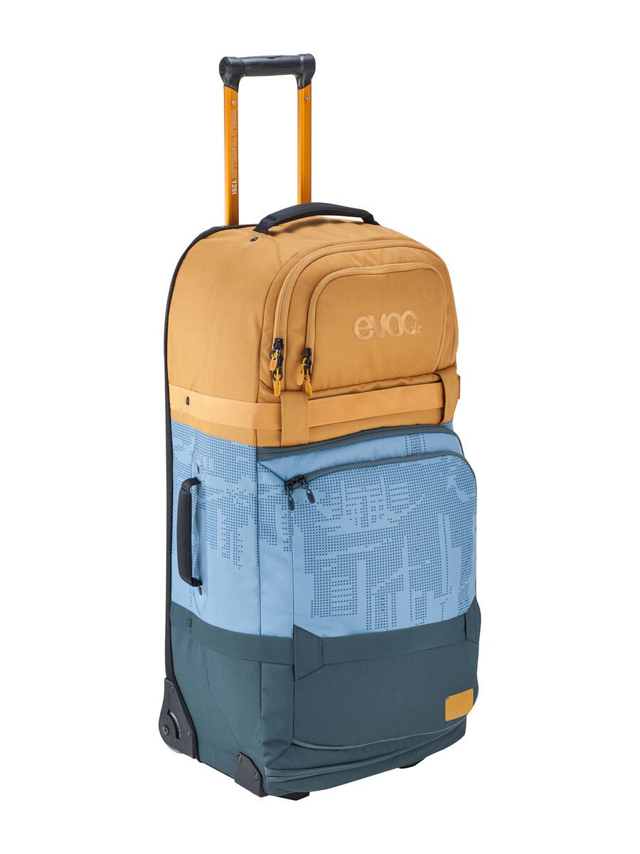 Evoc World Traveller 125, multicolour - Bild 1
