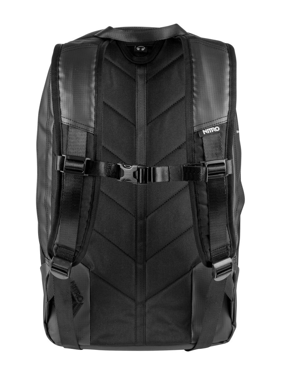 Nitro Aerial, tough black - Bild 3