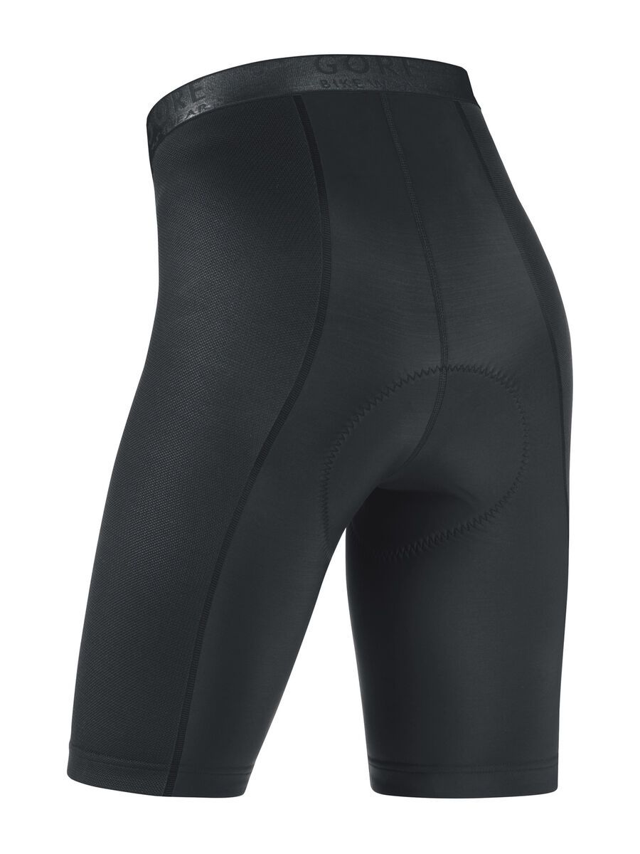 Gore Bike Wear Inner Lady Tights Pro+, black - Bild 2