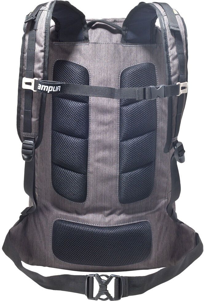 amplifi Curb Pack, anthracite - Bild 2