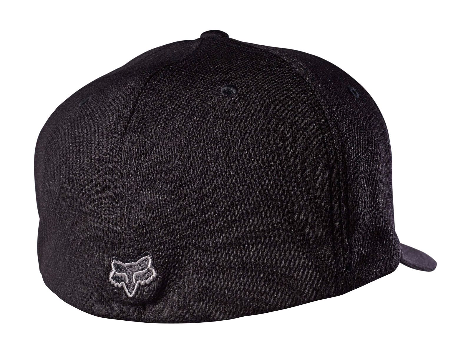 Fox Eyecon Flexfit, black - Bild 2