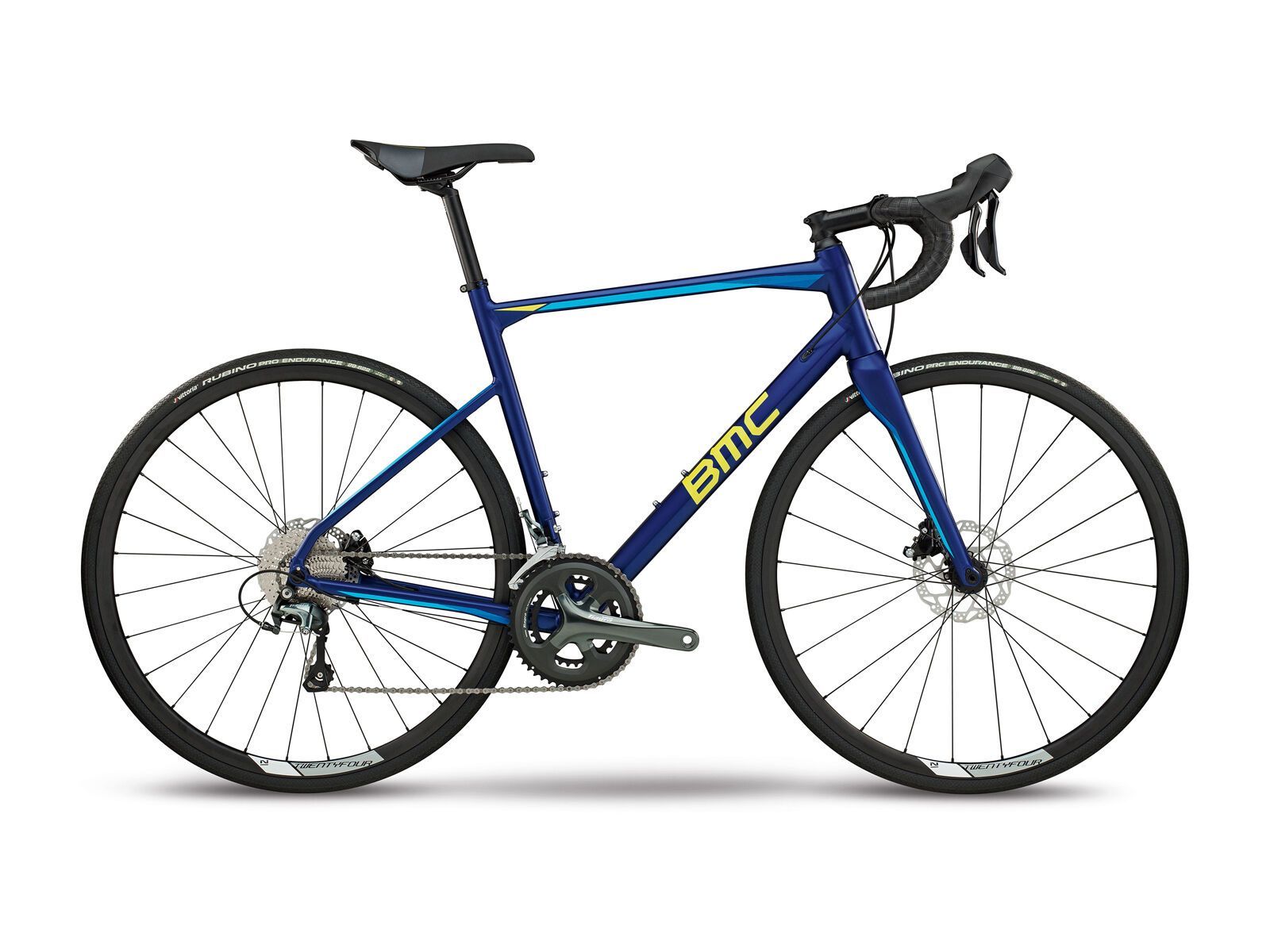 BMC Roadmachine 03 Two, dark blue - Bild 1