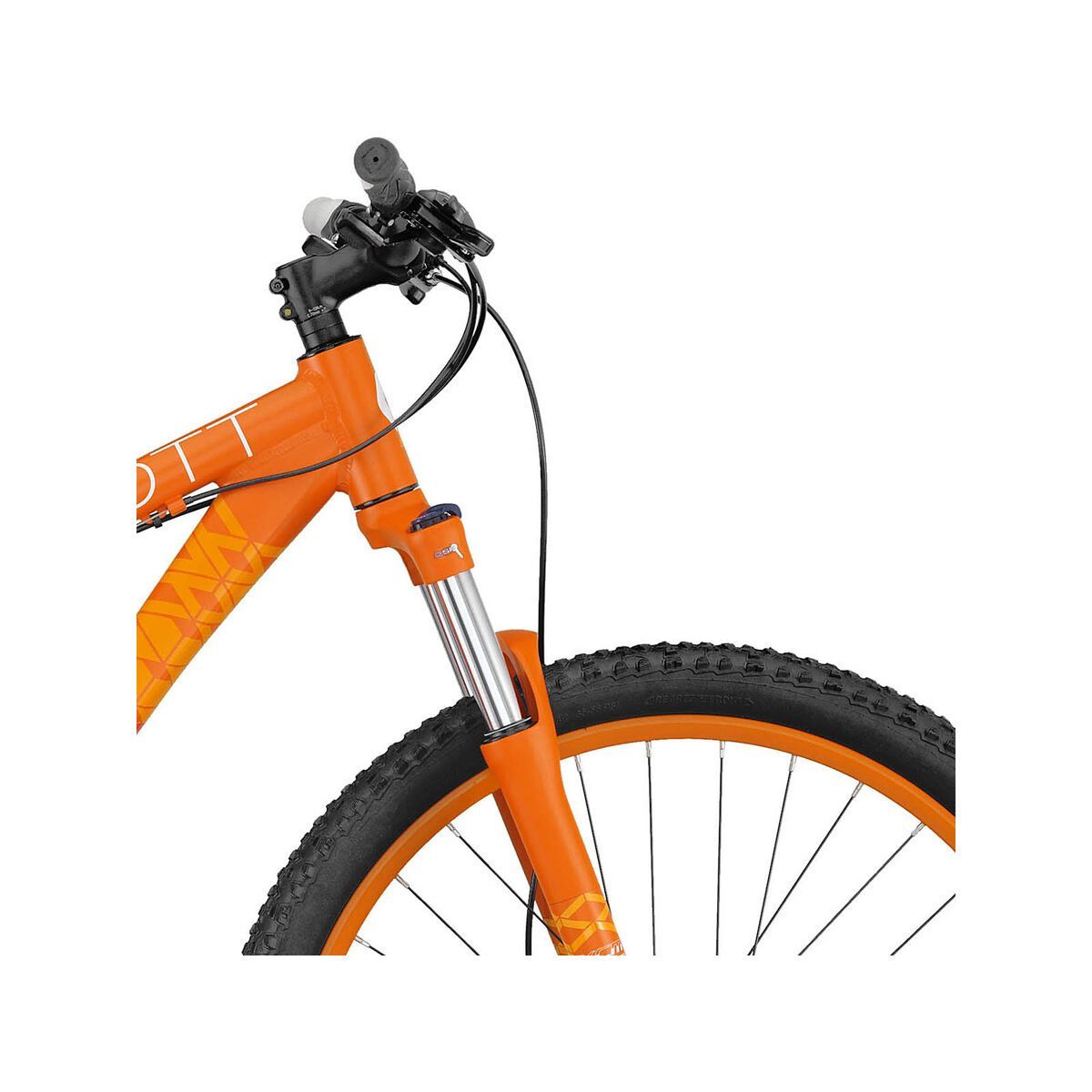 Scott Contessa 630 - Bild 5