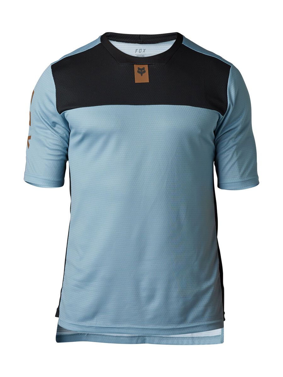 Fox Defend SS Jersey, gunmetal - Bild 1