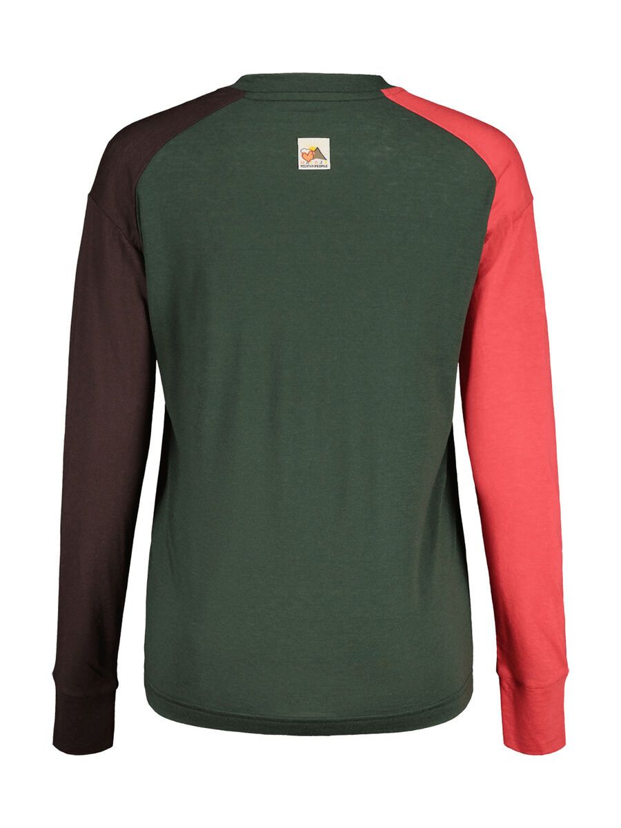 Maloja LixibergM., deep forest multi - Bild 2