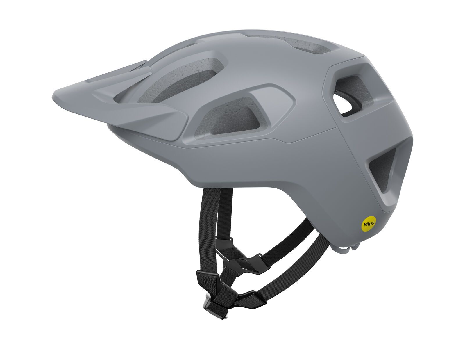 POC Cularis, granite grey matt - Bild 1