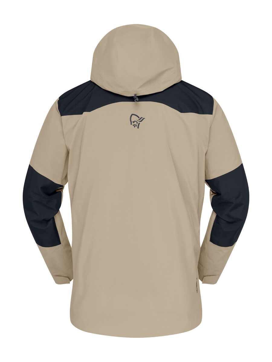 Norrona tamok Gore-Tex Jacket M's, winter twig - Bild 2