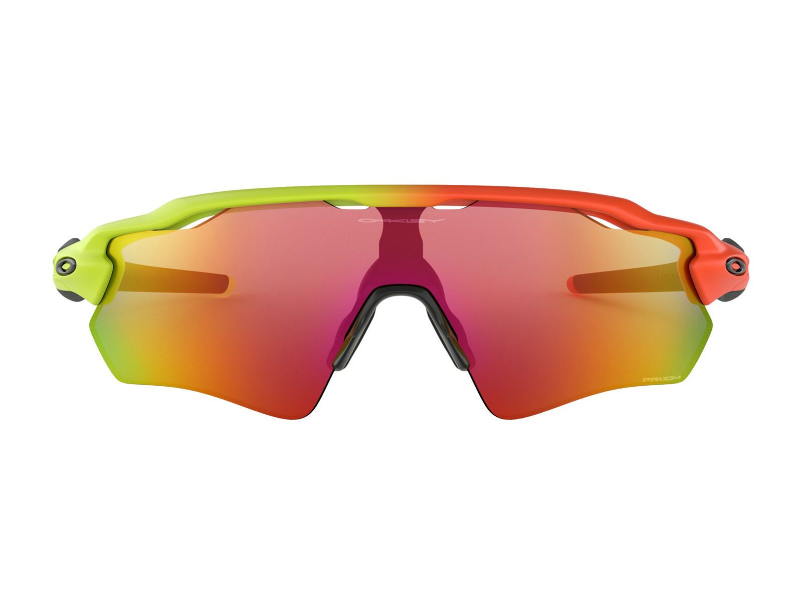 Oakley Radar EV Path Harmony Fade Collection, harmony fade/Lens: prizm ruby - Bild 3