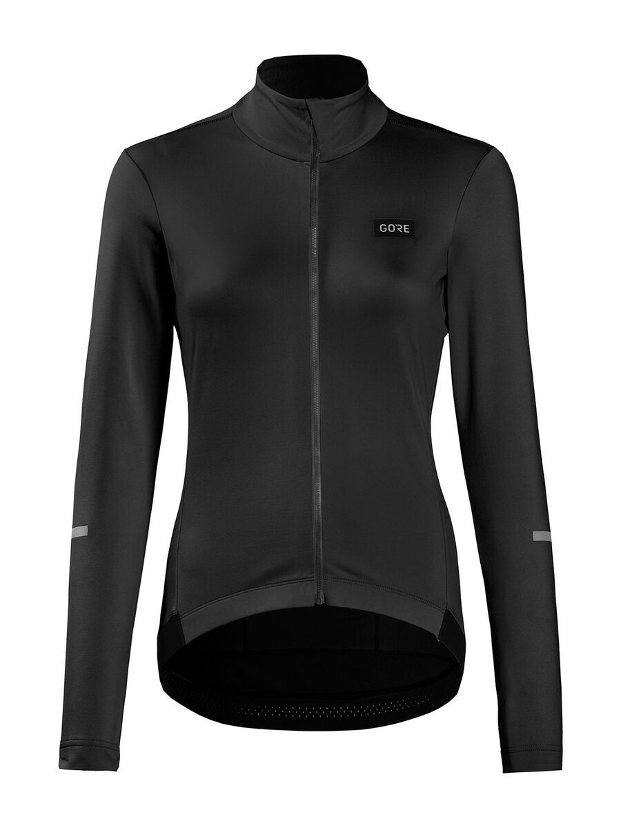 GOREWEAR Progress Thermo Trikot Damen, black - Bild 1