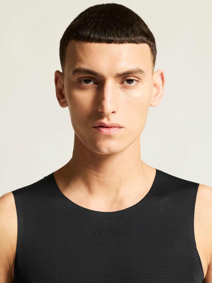 Craft Pro Dry Nanoweight SL M, black/black - Bild 9