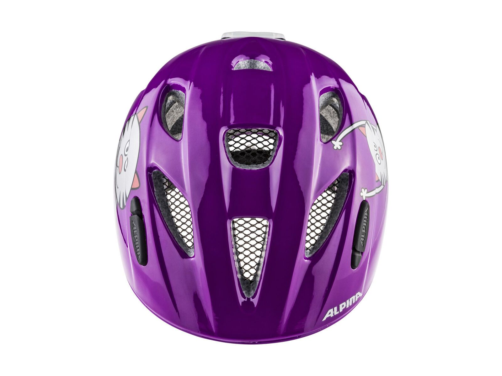 Alpina Ximo Flash, purple cat - Bild 2