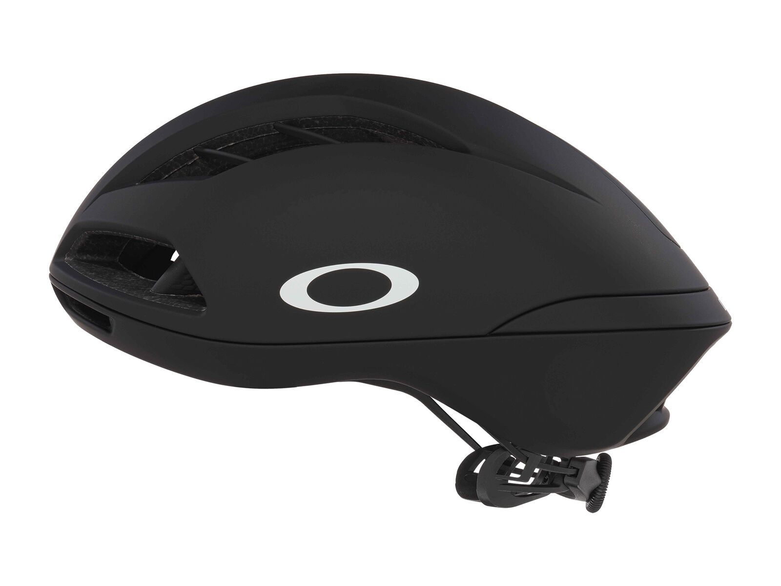 Oakley Velo Stelvio, matte black - Bild 2