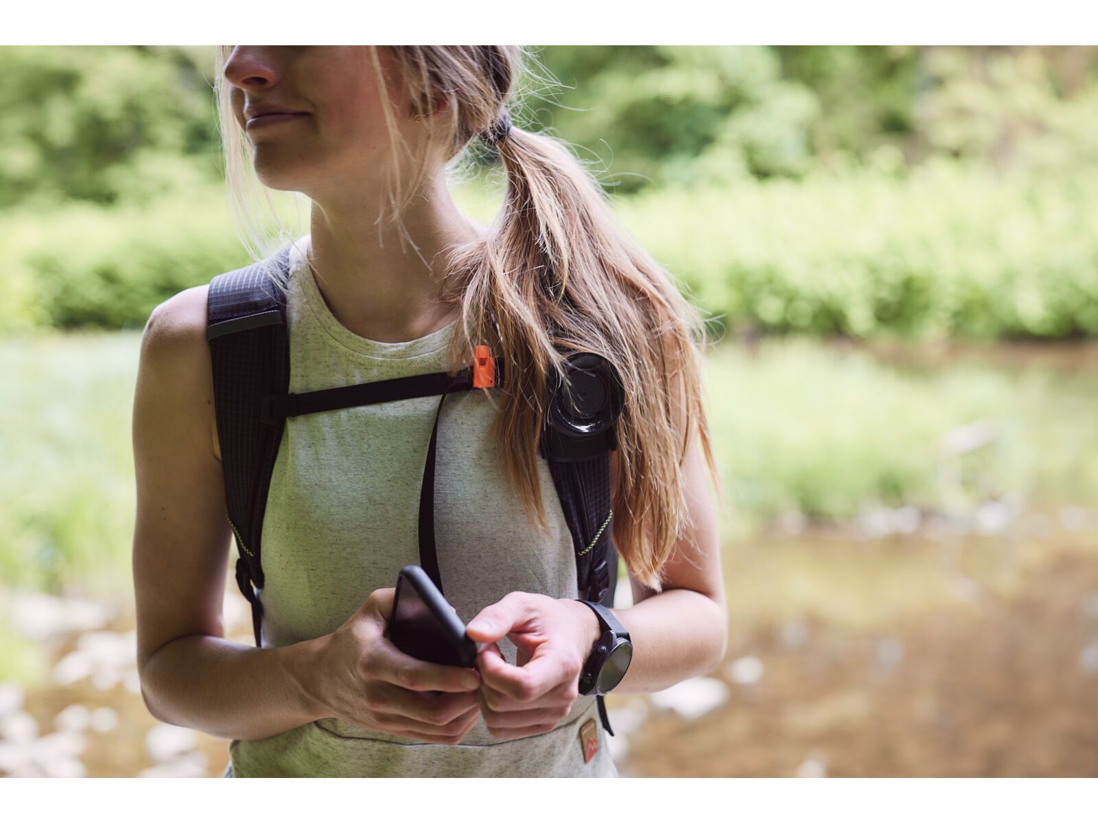 Fidlock Vacuum Text Base Set, black - Bild 15