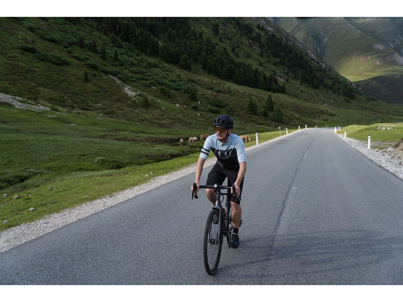 Cube Nuroad FE, black´n´metalgrey - Bild 24