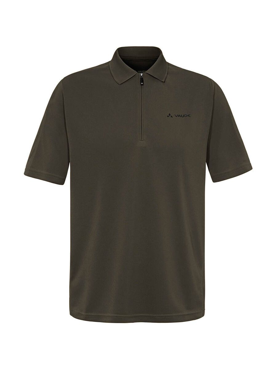 Vaude Men's Estero Shirt, fir green - Bild 1