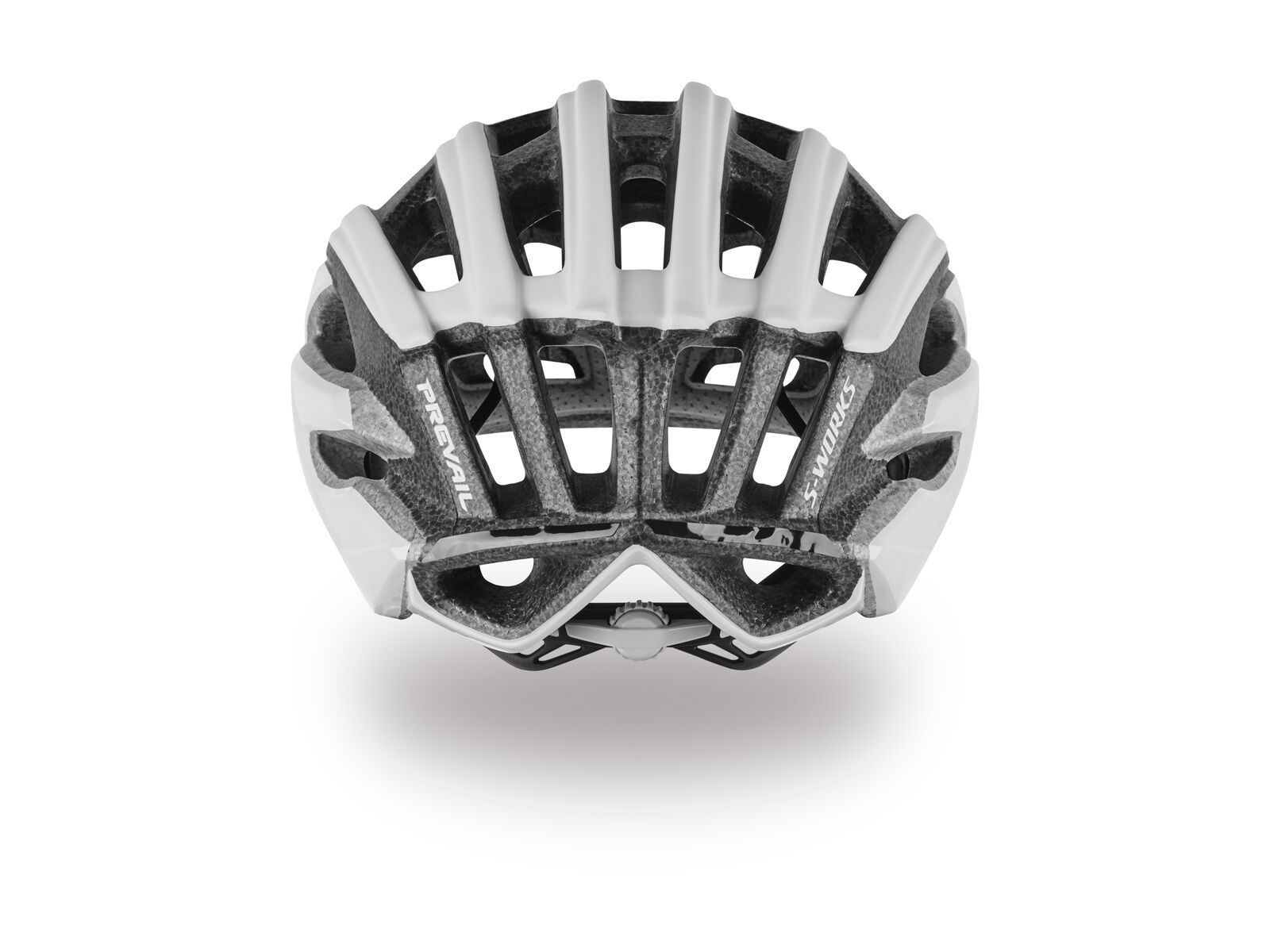 Specialized S-Works Prevail II, white - Bild 3