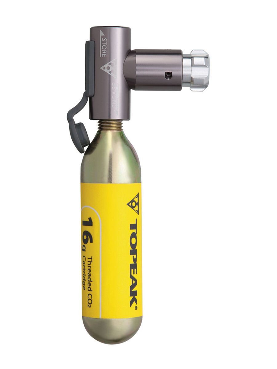 Topeak AirBooster - Bild 4