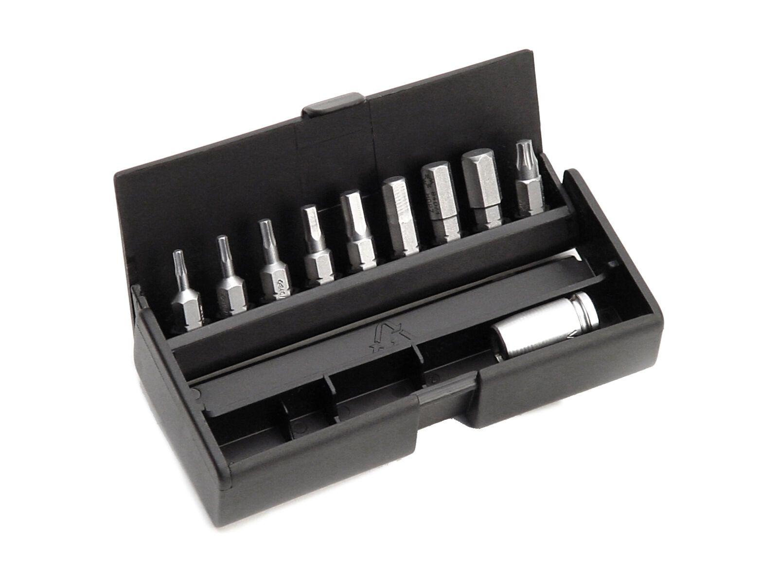 Syntace Bit Set sortiert 9-teilig - Bild 1