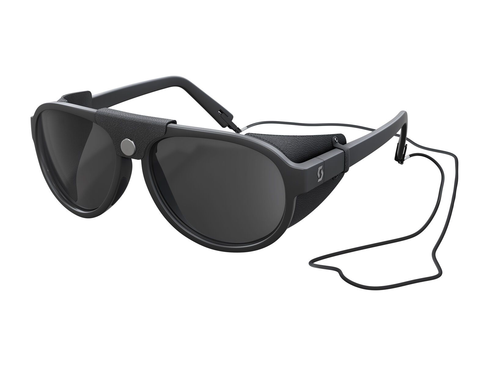 Scott Cervina, Grey / black - Bild 1