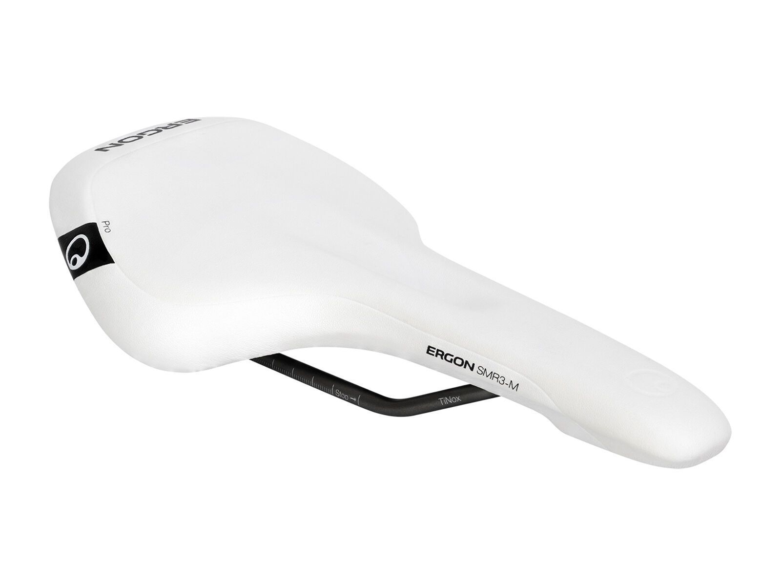 Ergon SMR3 Pro, white - Bild 1