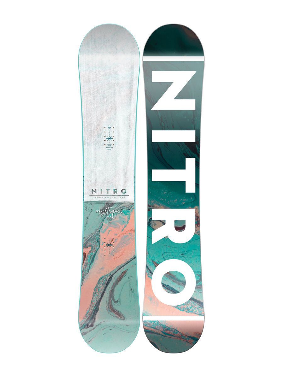 Nitro Mystique - Bild 1