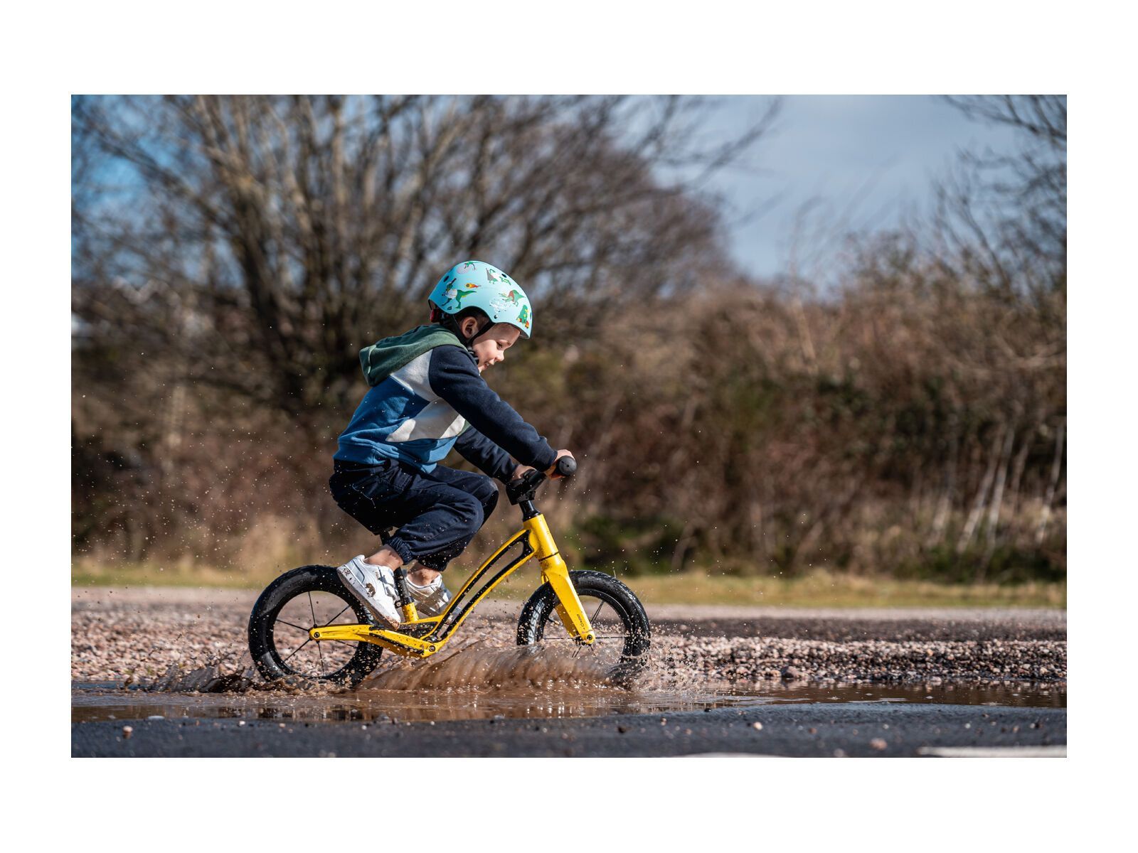 Hornit Airo+, hammer yellow - Bild 12