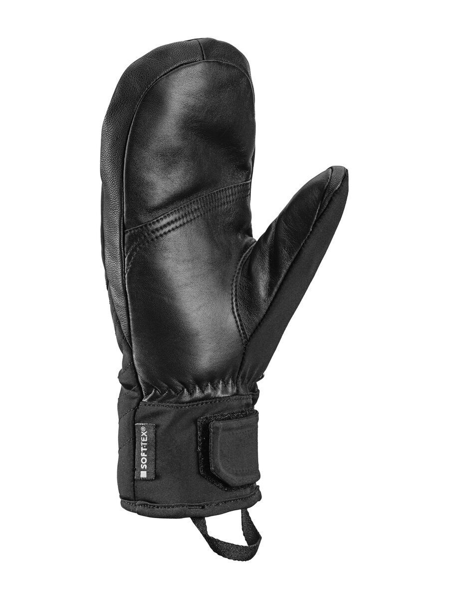 Leki Vallarta Base Zero Women Mitt, black - Bild 3