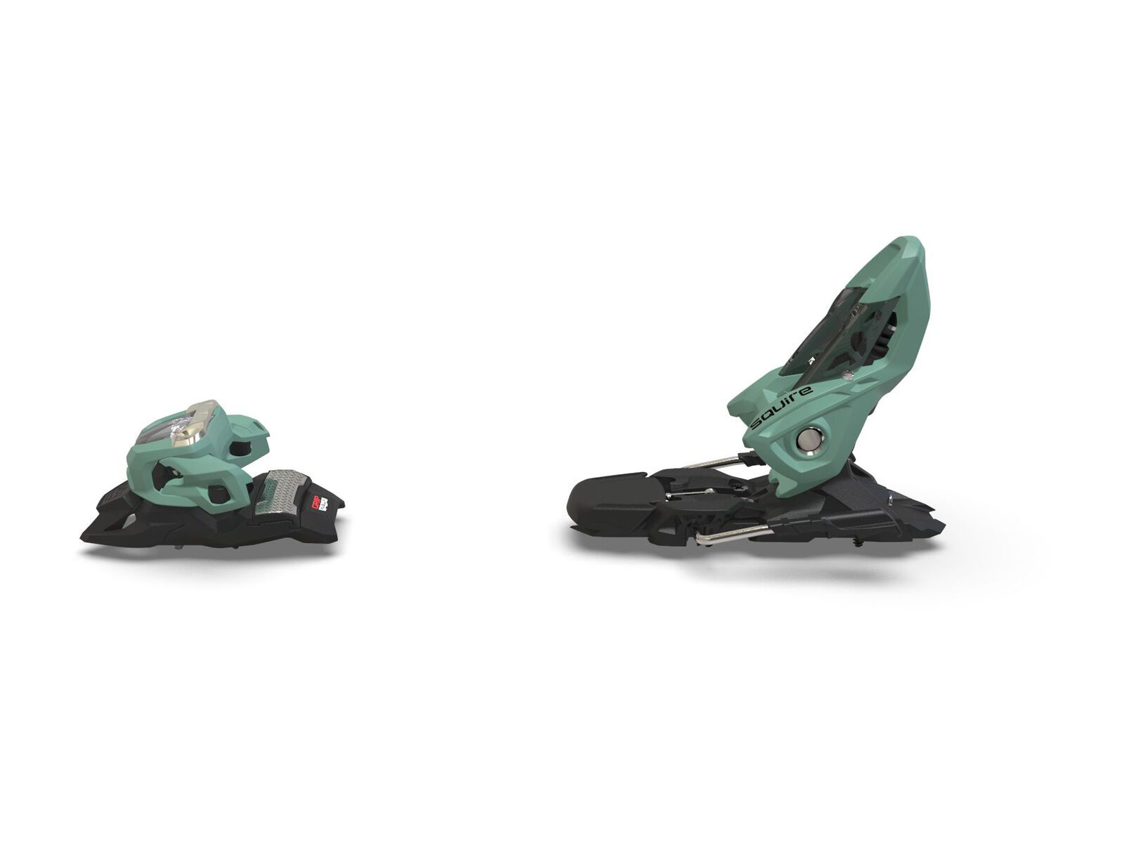 ***2. Wahl*** Marker Squire 11 110 mm green/black - Bild 2