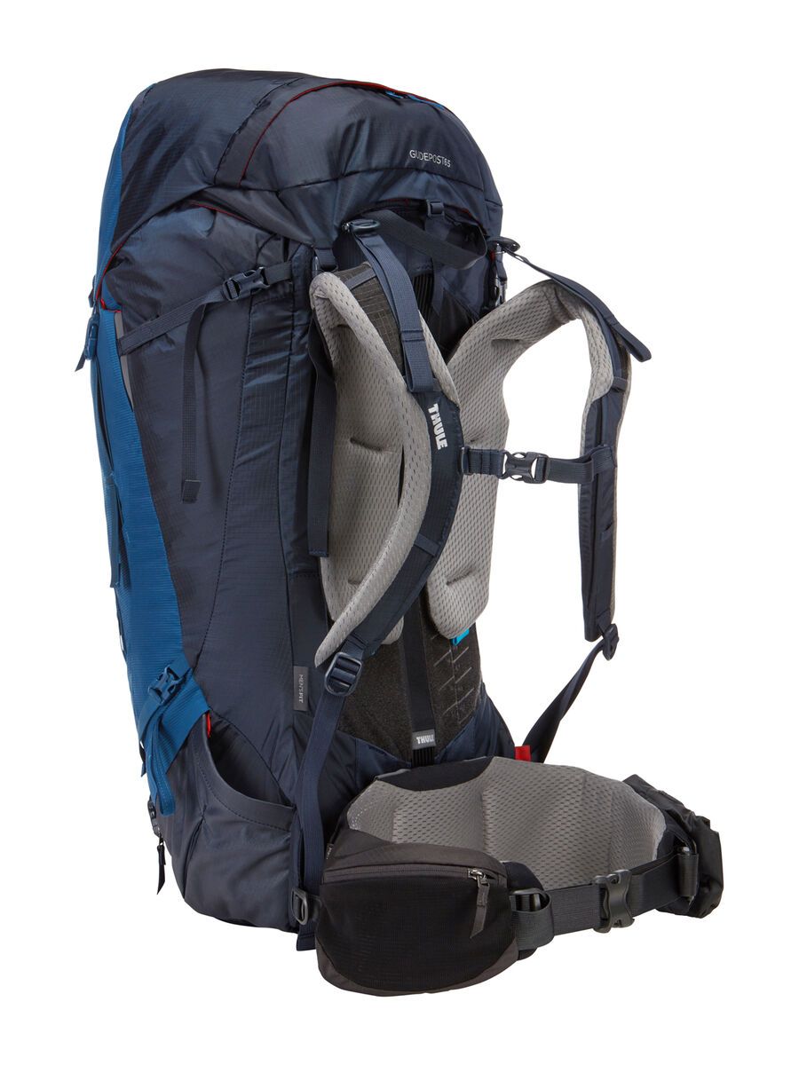 Thule Guidepost 65L Men's, poseidon - Bild 4