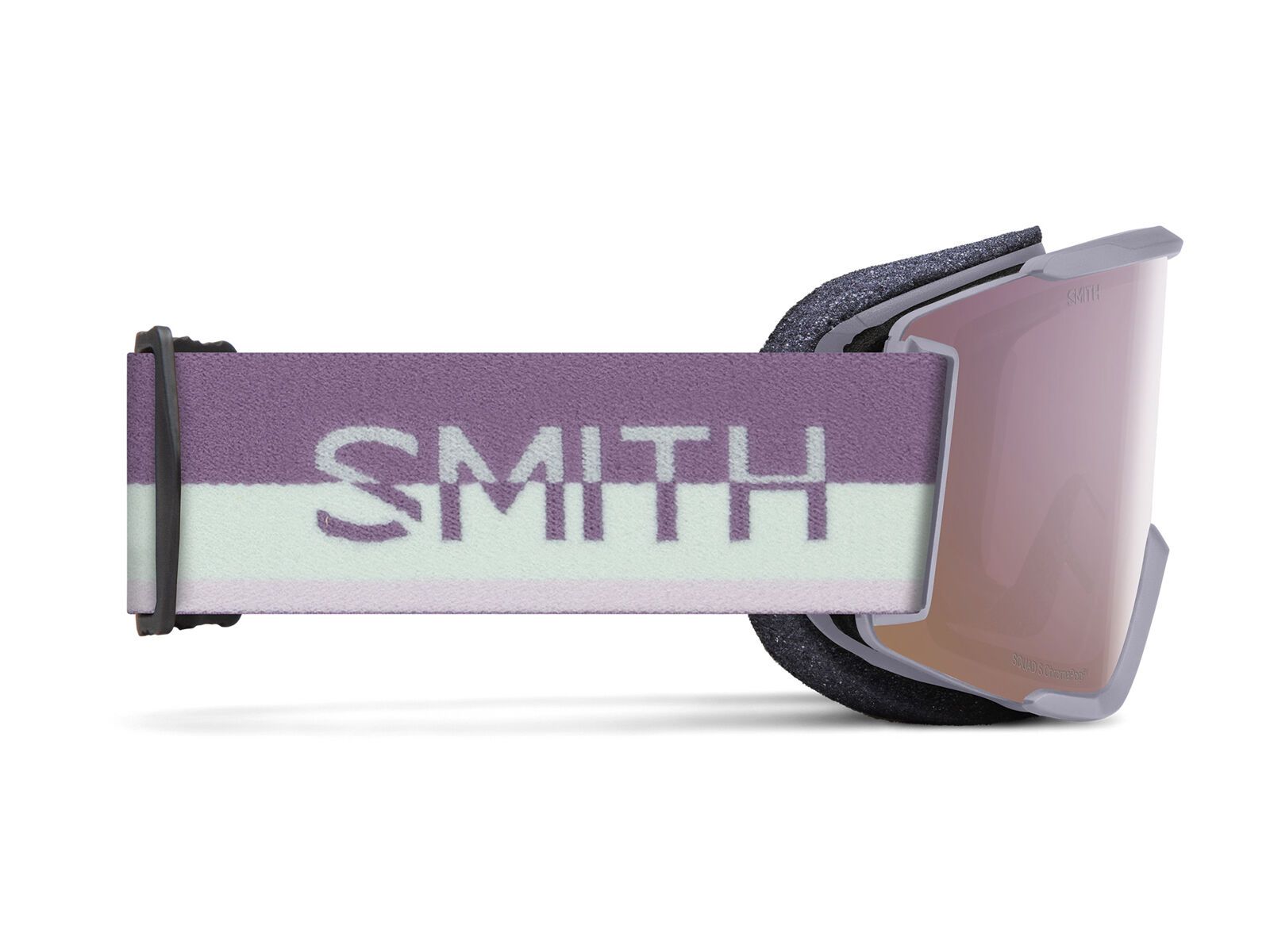 Smith Squad S, ChromaPop Everyday Rose Gold Mirror / lunar fog split - Bild 3