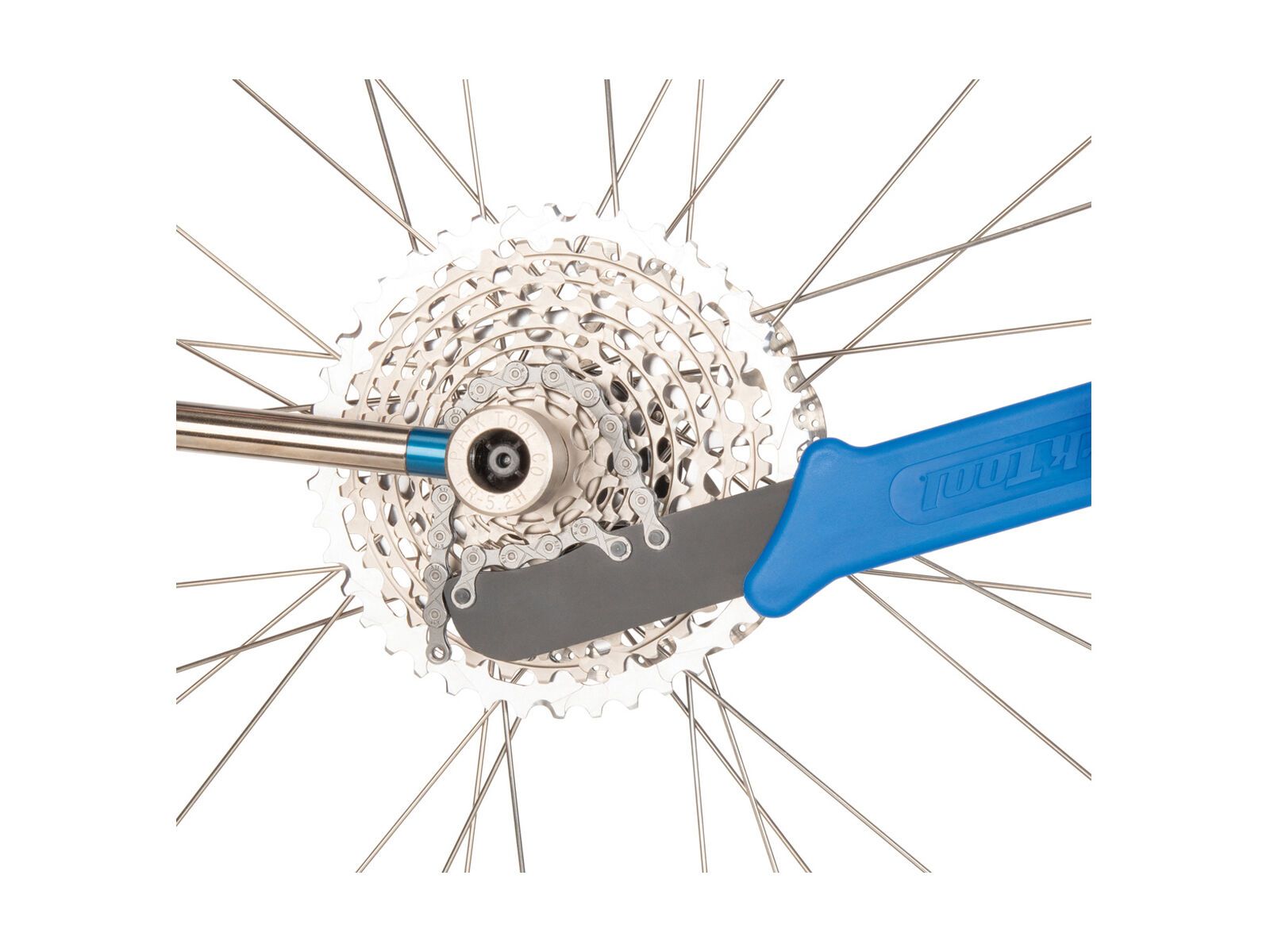 Park Tool SR-12.2 Ritzelabnehmer 7-12 fach - Bild 4