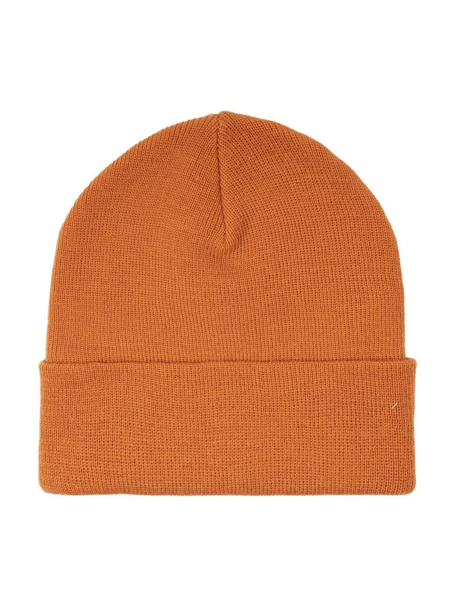 Armada Staple Beanie, sienna - Bild 2