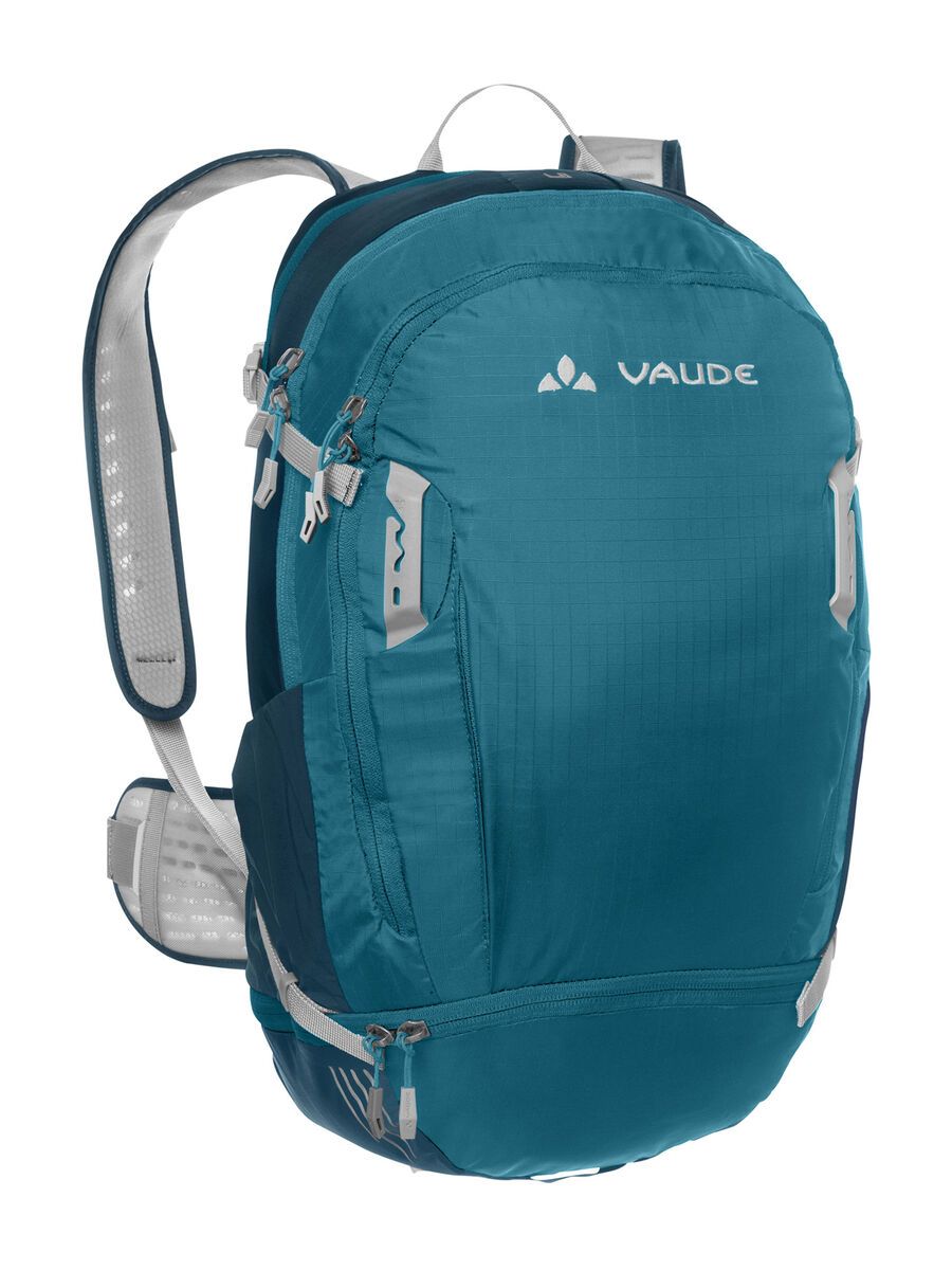 Vaude Bike Alpin 30+5, blue sapphire - Bild 1