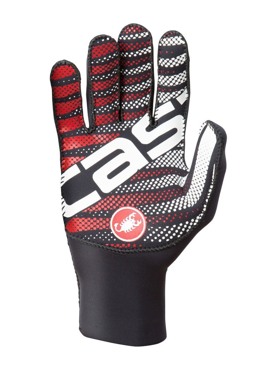 Castelli Diluvio C Glove, black - Bild 2