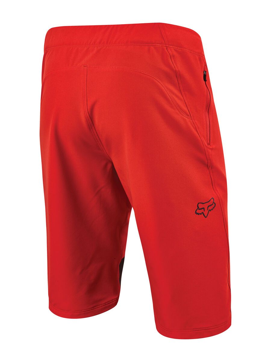 Fox Altitude Short, red - Bild 2