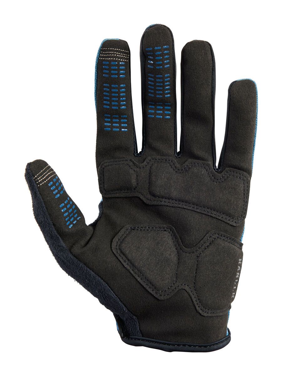 Fox Ranger Glove Gel, dark slate - Bild 2