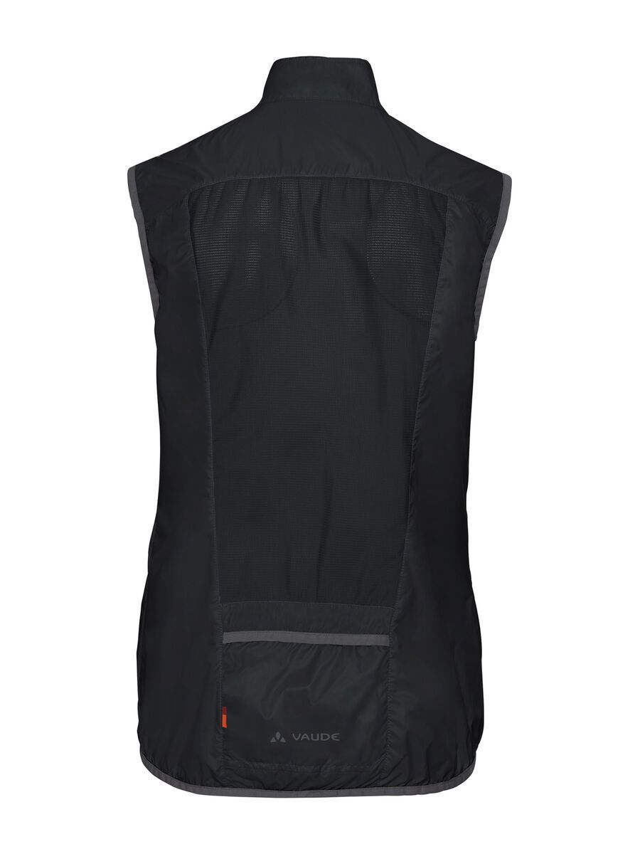Vaude Women's Air Vest III, black - Bild 2
