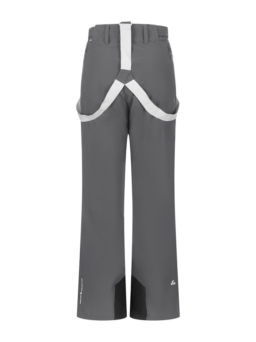 2117 of Sweden Women’s Grubban Light Padd Ski Pant, ink - Bild 2