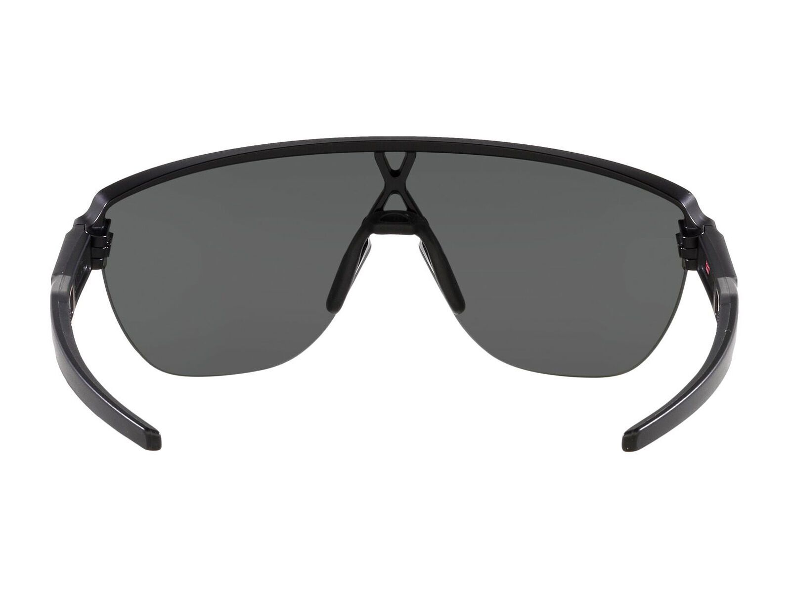 Oakley Corridor, Prizm Black / matte black - Bild 6