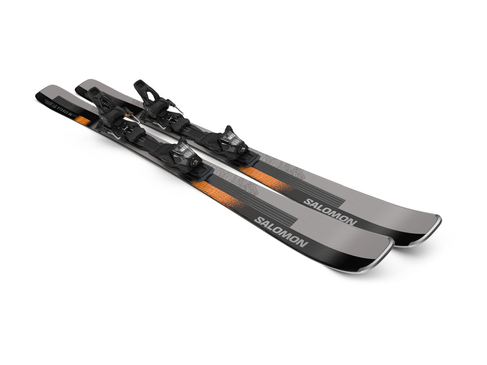 Salomon Stance 84 + M12 GW F90 - Bild 6