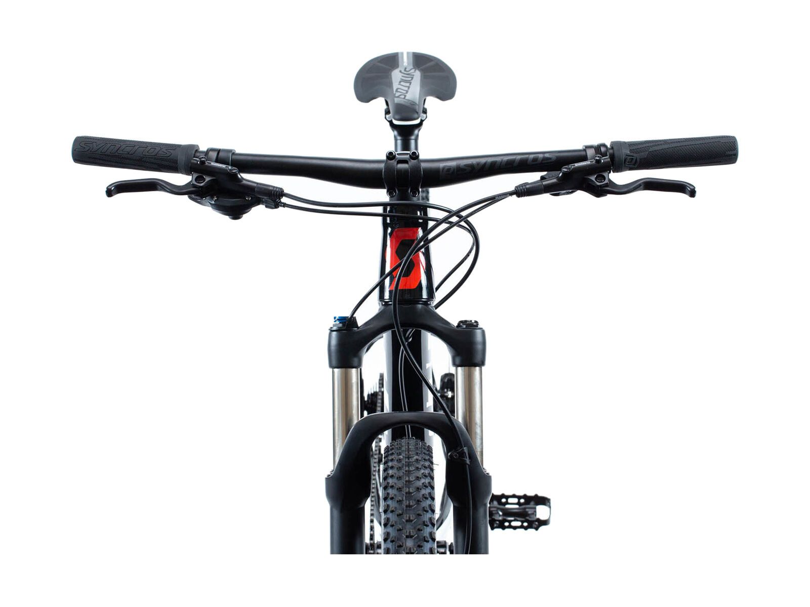 Scott Scale 710 - Bild 4