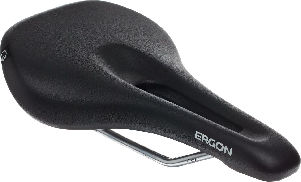 Ergon SM Women, black - Bild 1