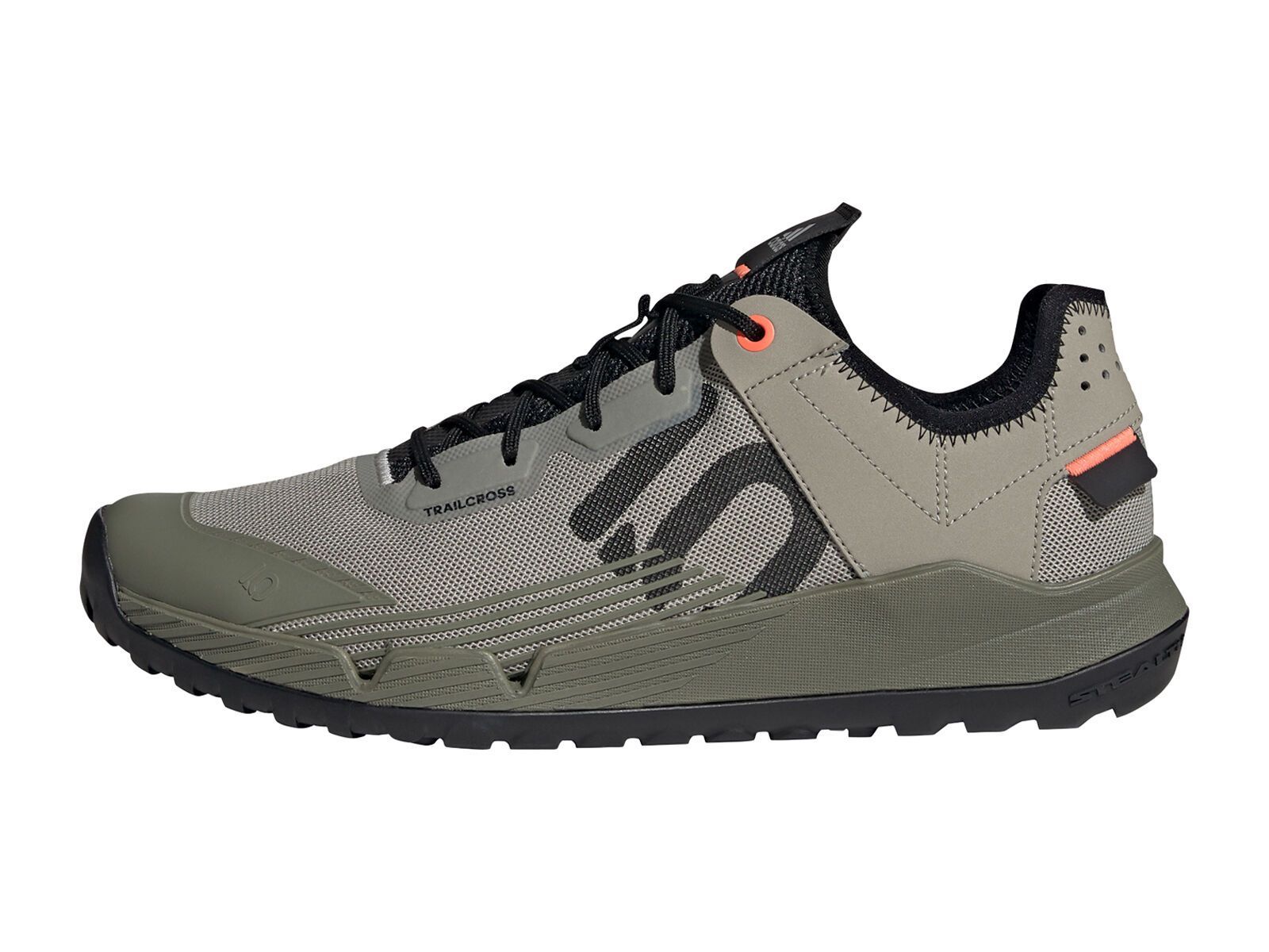 Five Ten Trailcross LT, feather grey/core black - Bild 4
