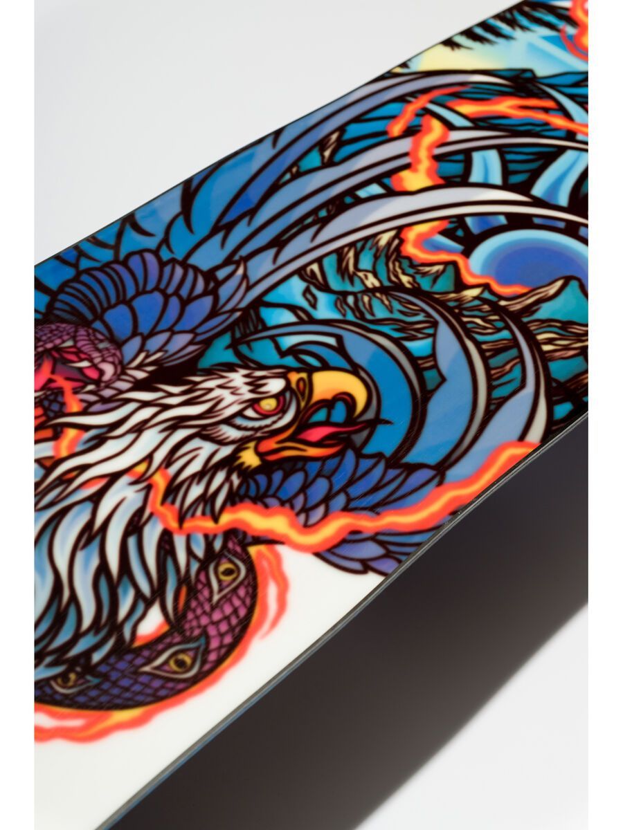 Lib Tech Terrain Wrecker Wide - Bild 10