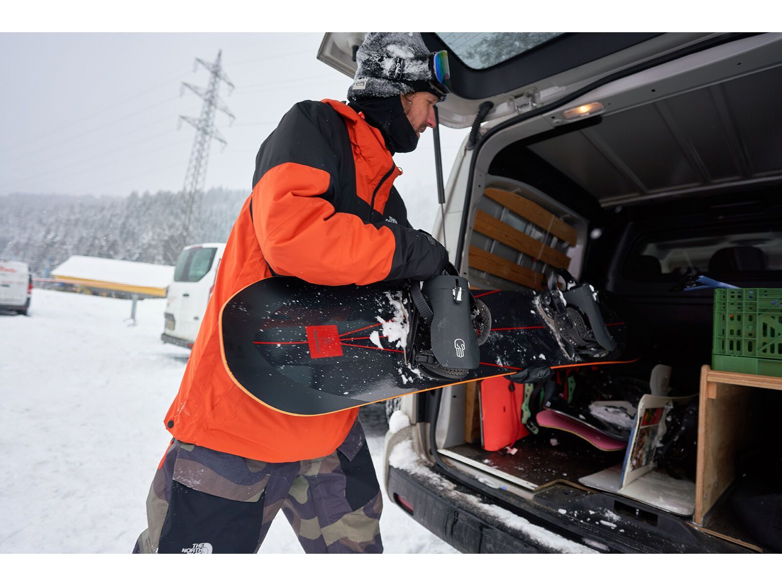 Bataleon The Thunder - Bild 2