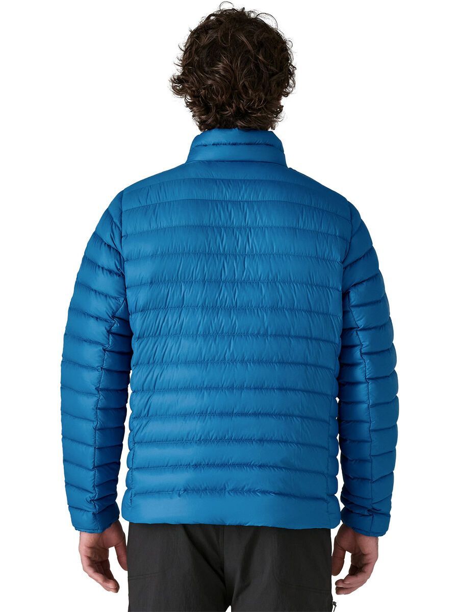 Patagonia Men's Down Sweater, endless blue - Bild 3