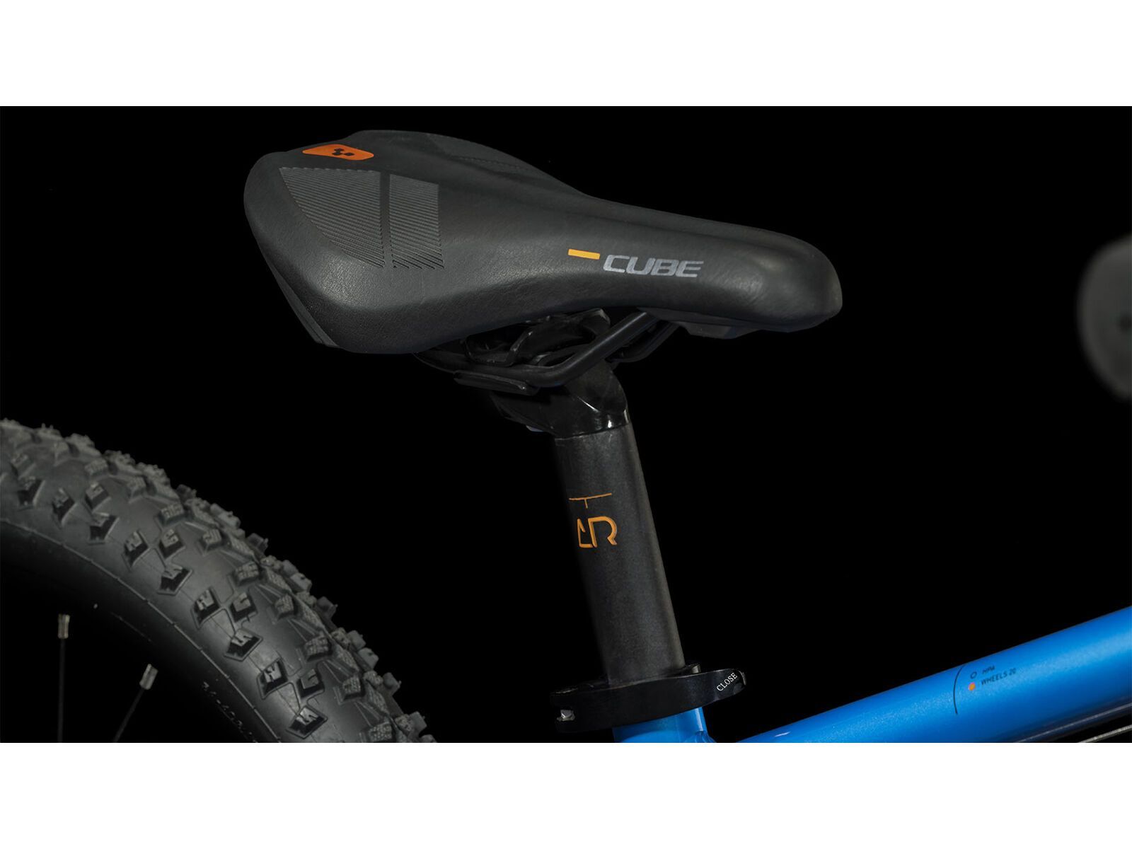 Cube Acid 200 Disc, actionteam - Bild 7