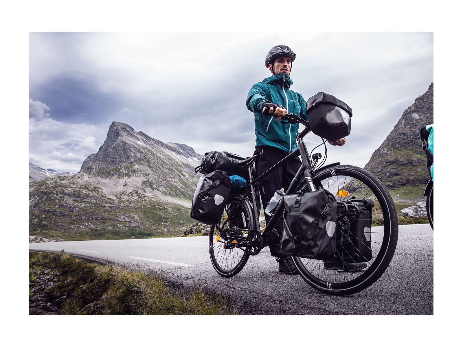 ORTLIEB Back-Roller Free 