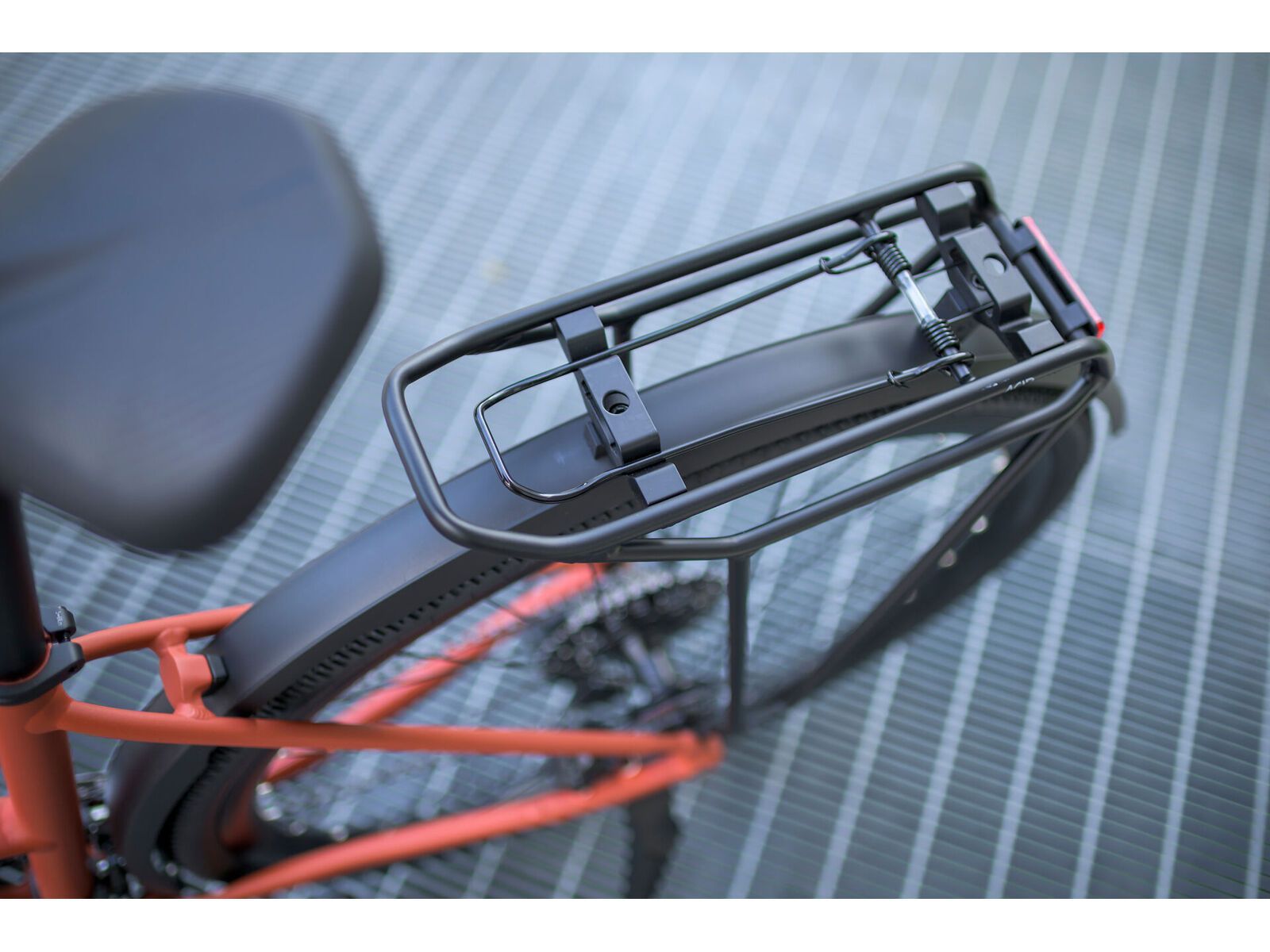 Cube Nulane Race FE Trapeze, amber´n´black - Bild 10